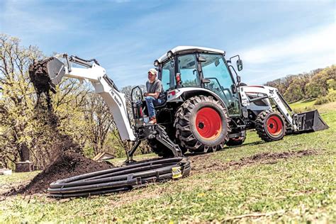 How Do You Pick a Backhoe Attachment for Your 